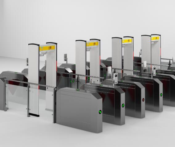 智慧手机探测门